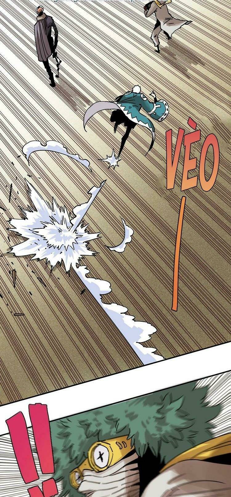 mạt thế chi thư chapter 8 22