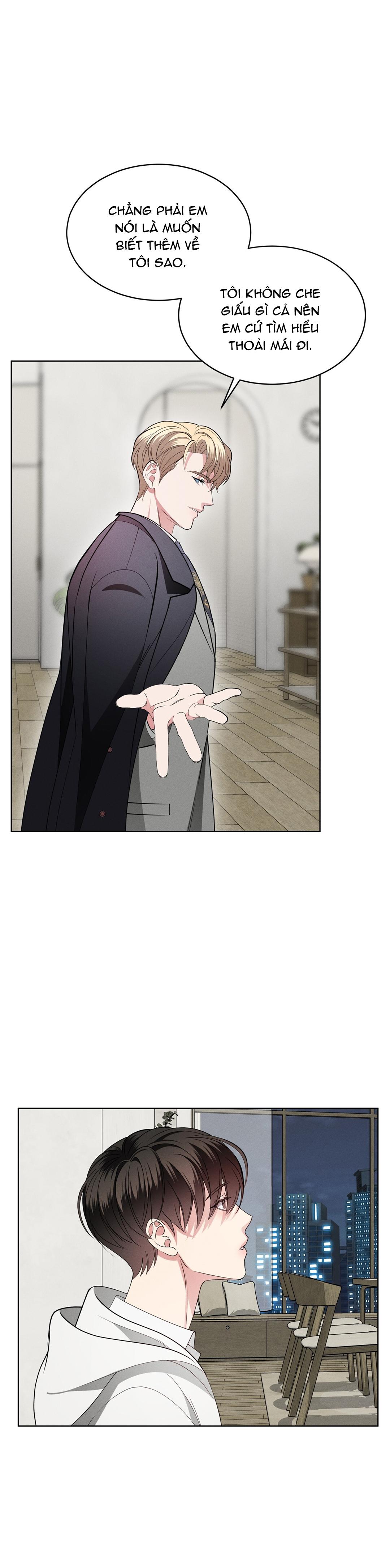 đêm ở london chapter 22 8