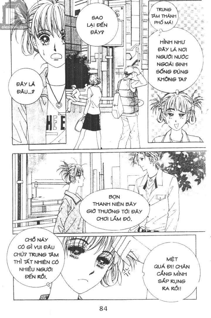 hồng tiểu thư chapter 27 3