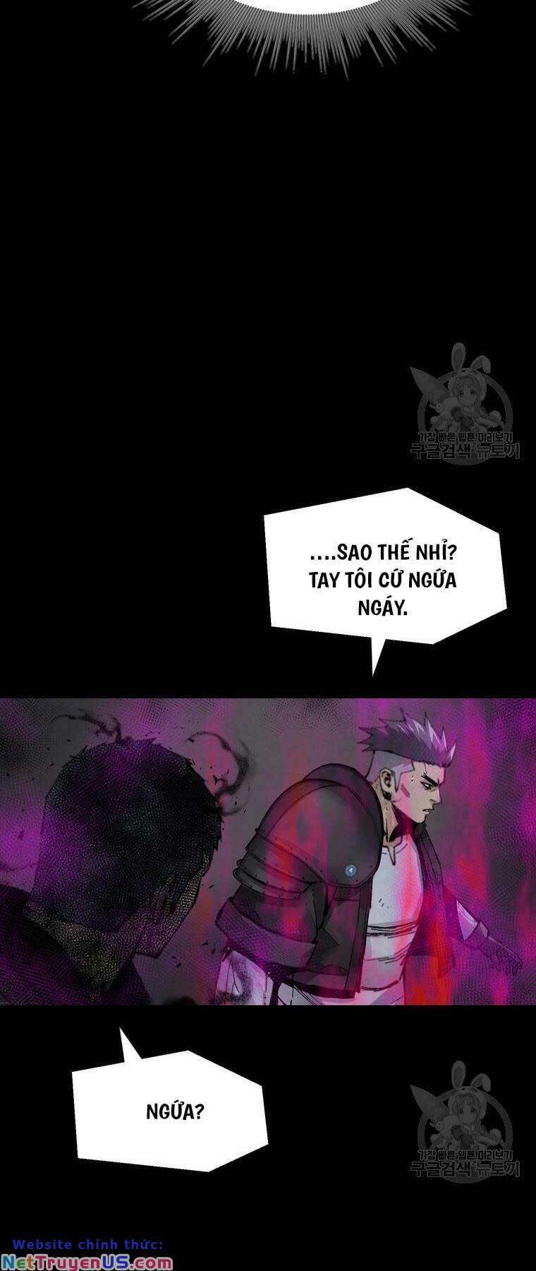 mật mã mê cung chapter 94 55