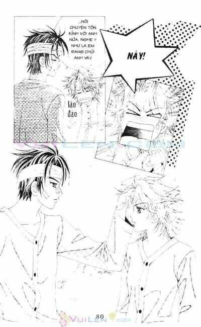 chàng gà mái chapter 16 80