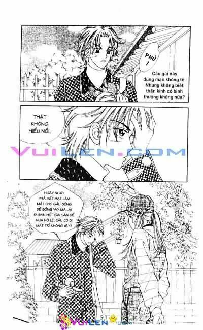 hợp đồng nô lệ chapter 1 51