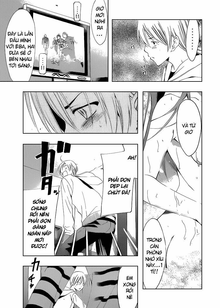 thị trấn tình yêu chapter 161 9