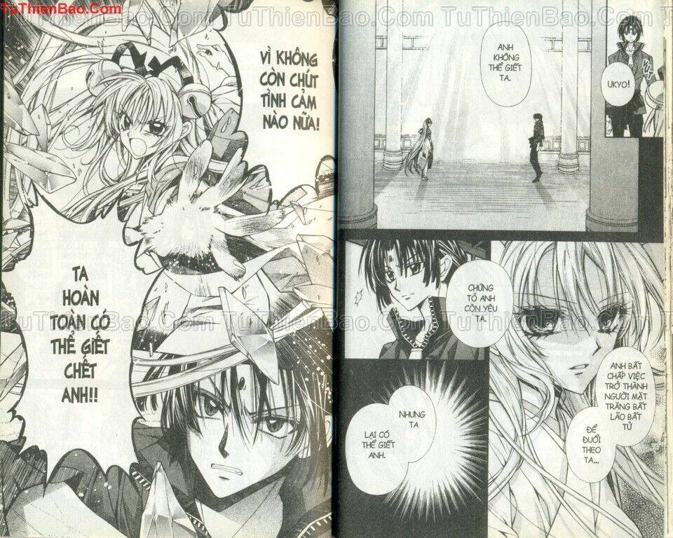 truyền thuyết công chúa hoa anh đào chapter 6 28