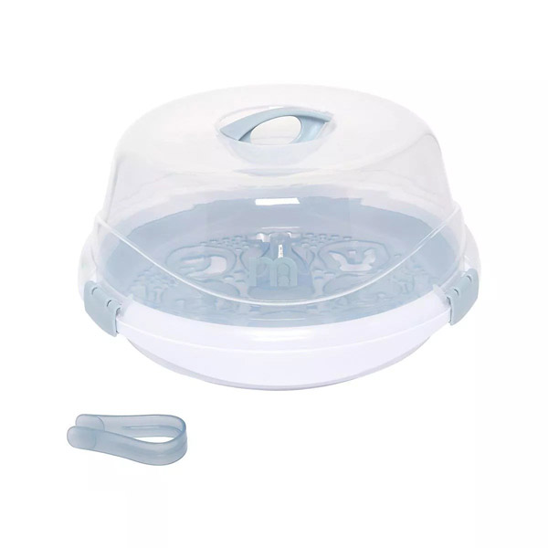 Máy Tiệt Trùng MC Microwave Steriliser Mothercare MG553