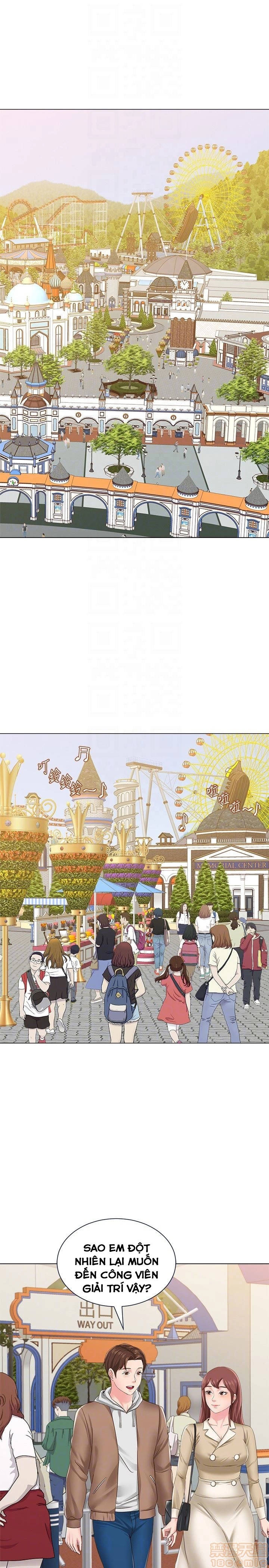 cô giáo gợi cảm chapter 36 26