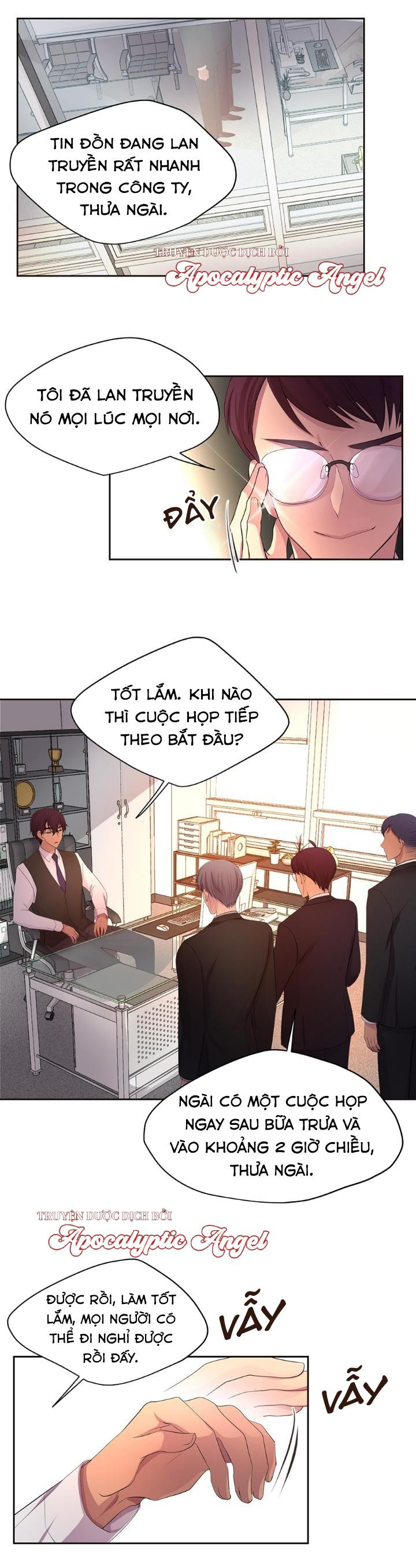 giữ em thật chặt (hold me tight) chapter 74 8