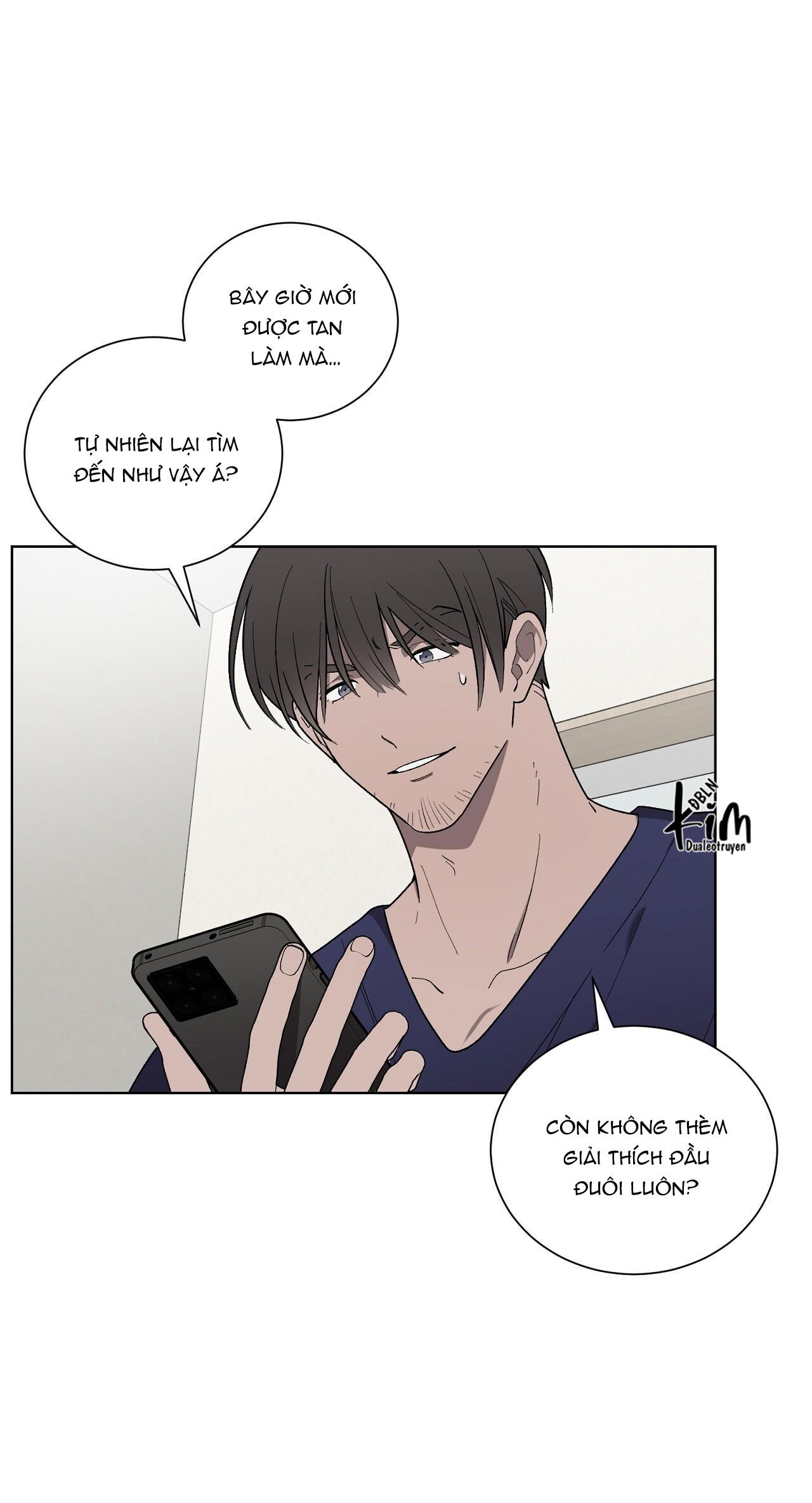 khi chim thước đến chapter 13 2