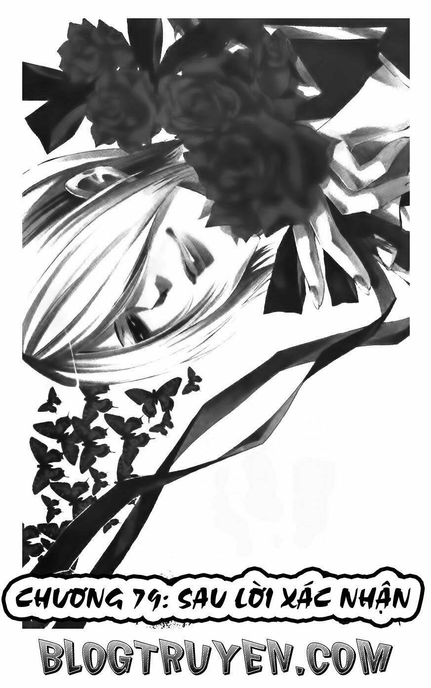ma vương - liễu kỹ vân chapter 79 2
