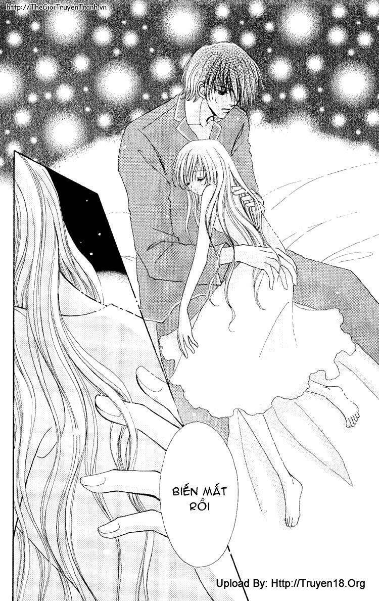 lovely monster chapter 10 4