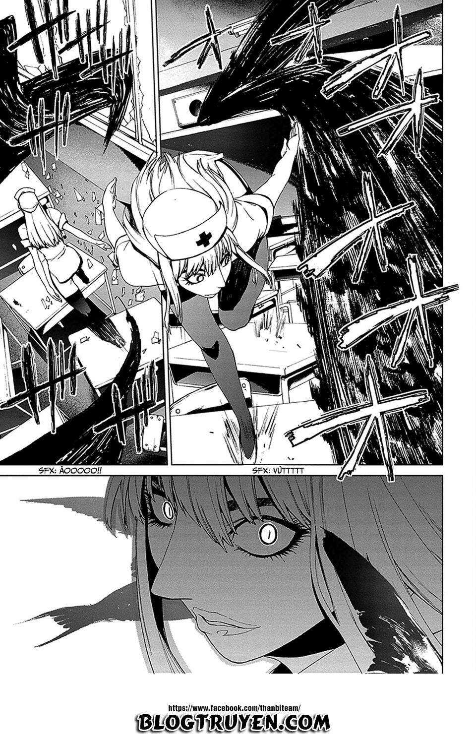 teizokurei monophobia chapter 4.1 29