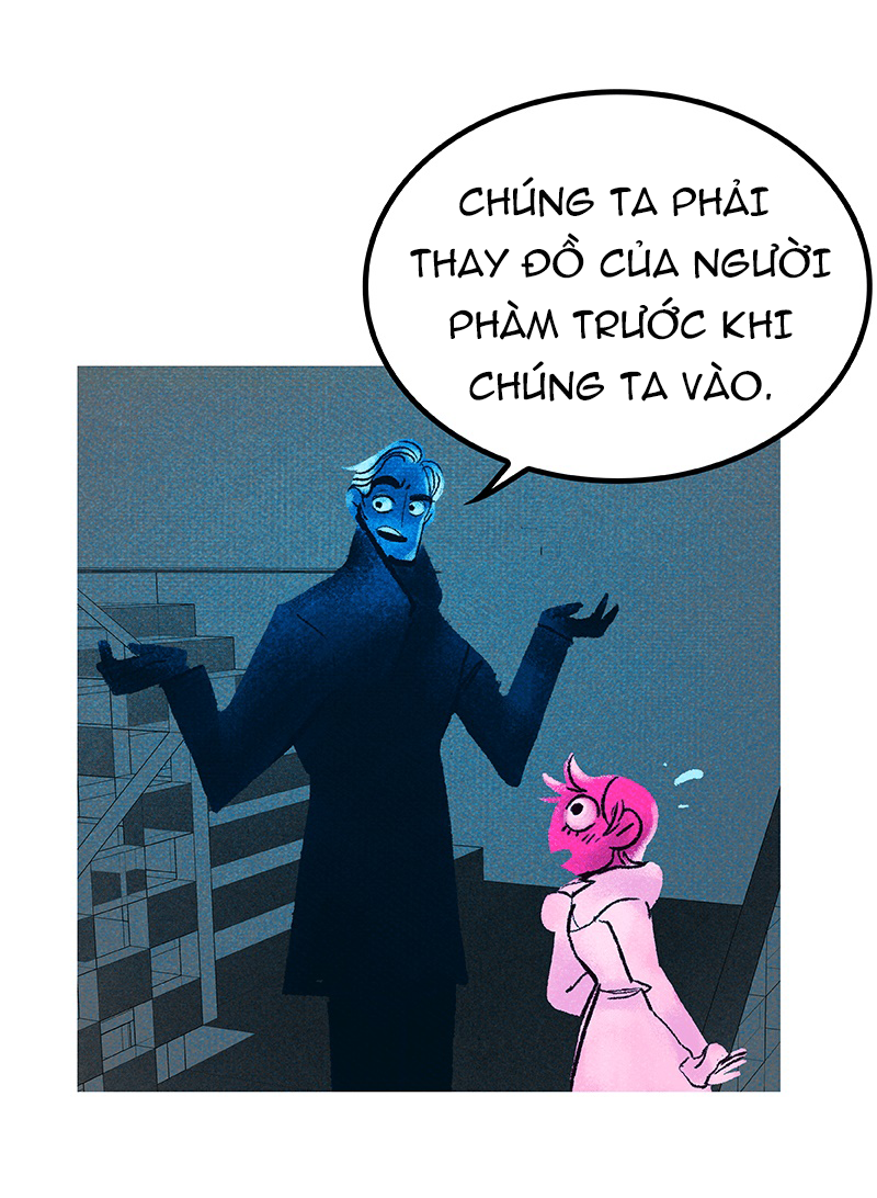 thần thoại olympus chapter 55 9