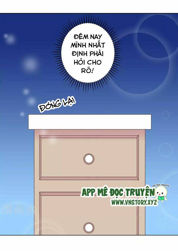 em chỉ yêu tiền của anh chapter 25 20