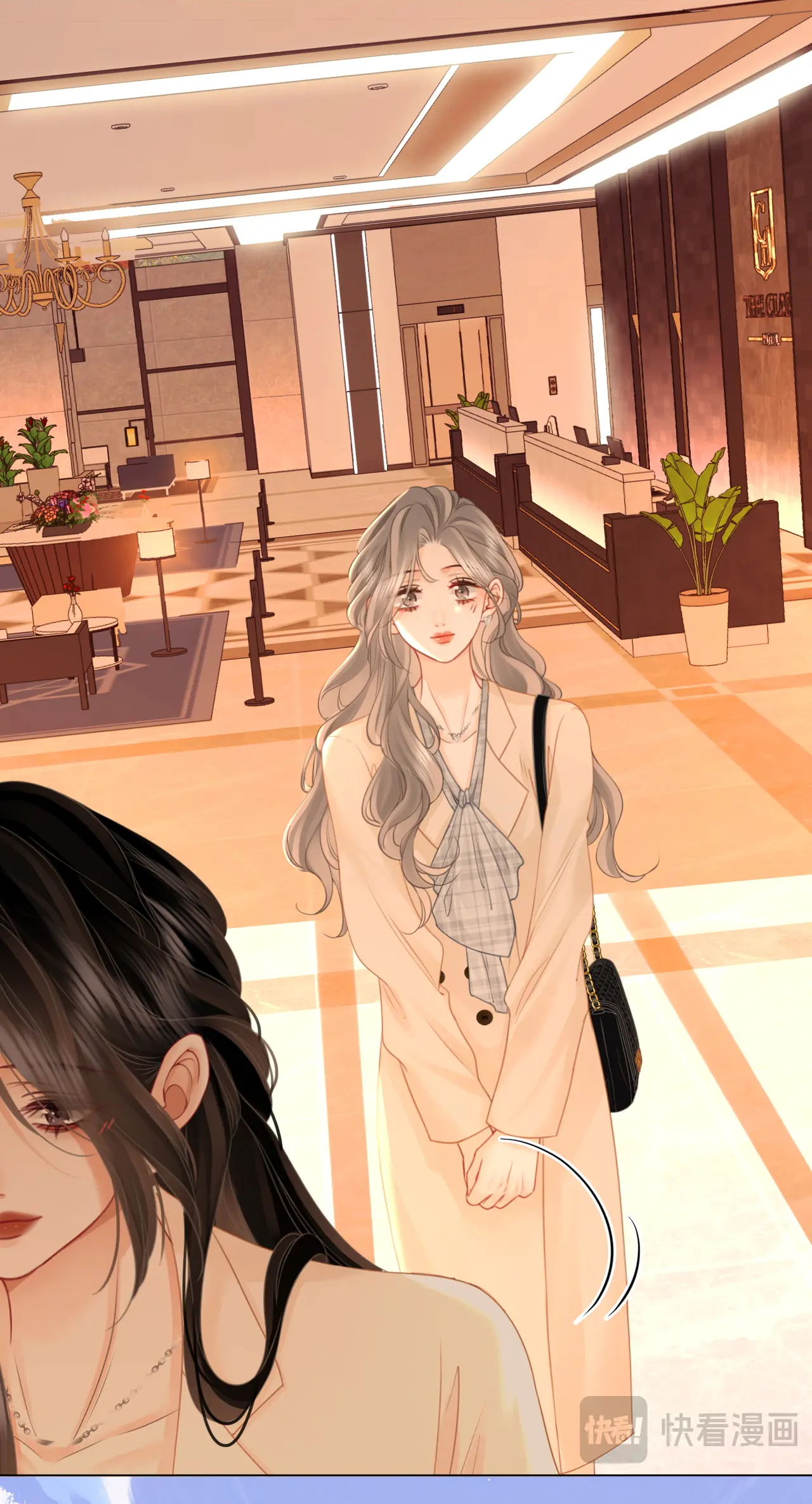 Cố Tiểu Thư Và Khúc Tiểu Thư chapter 71 - Trang 17