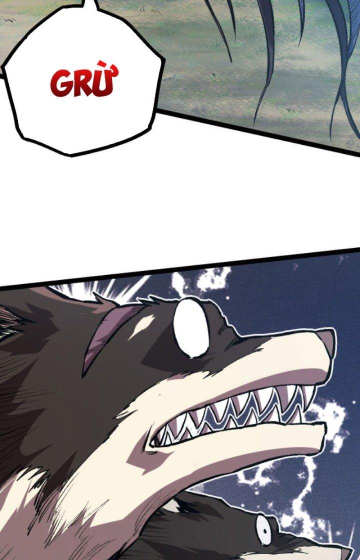 từ cây cổ thụ bắt đầu tiến hóa chapter 9 70