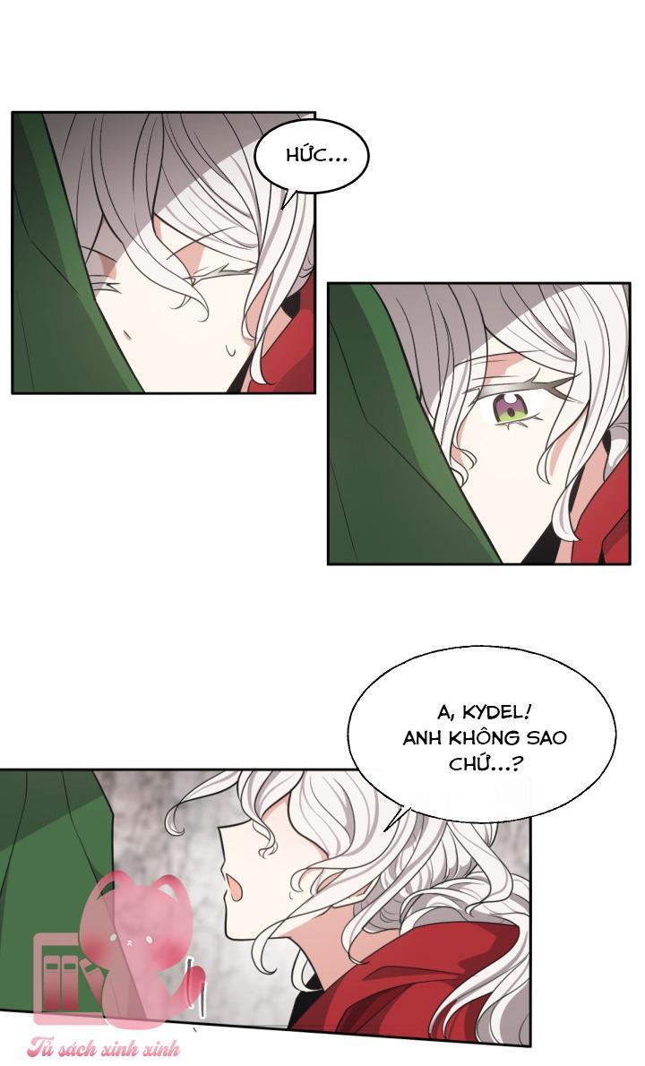 nguyện ước vô vọng của ma nữ chapter 9 21