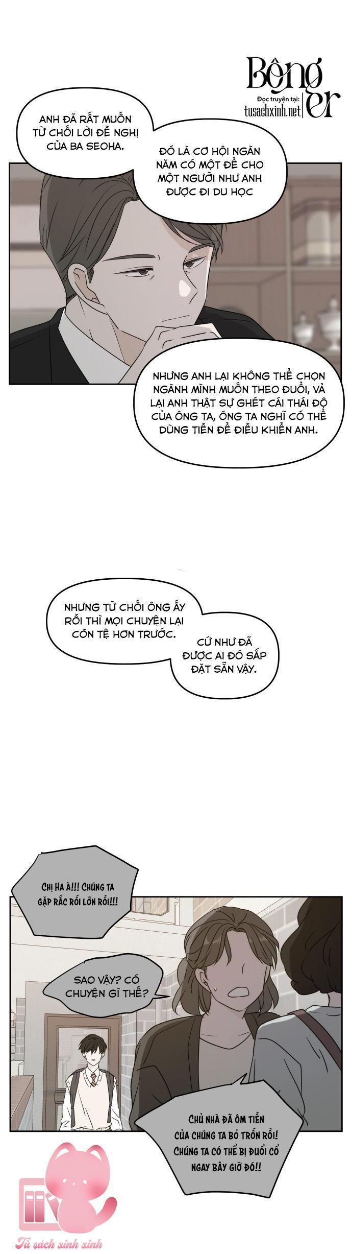 hẹn gặp nhau ở kiếp thứ 19 chapter 82 24