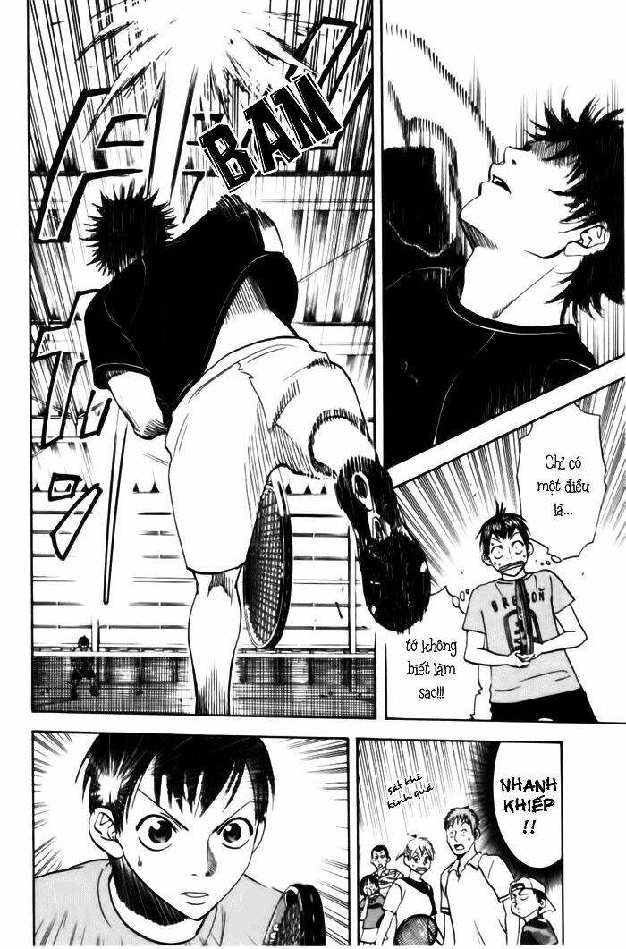 baby steps chapter 5 19