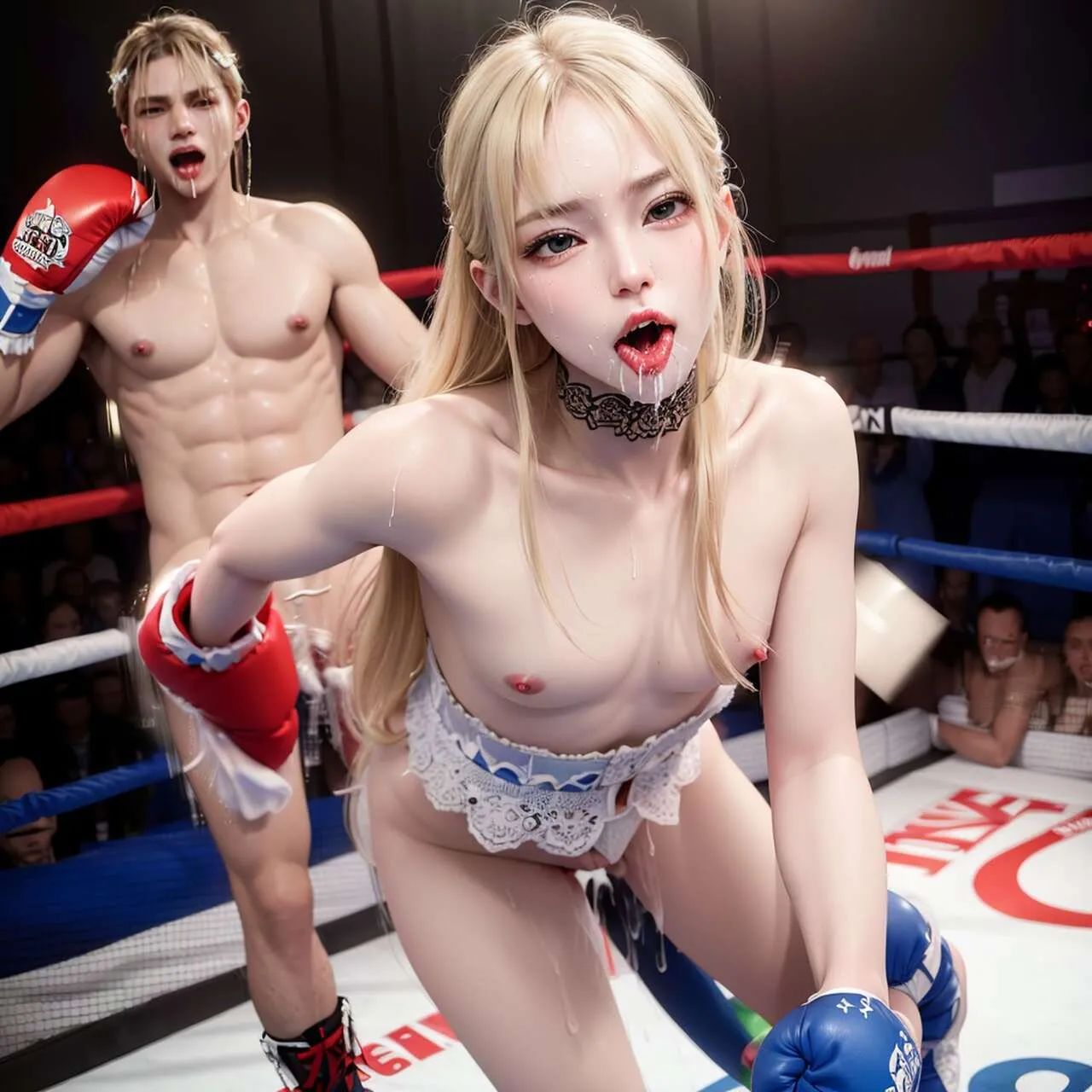 artist ai generated chapter 319 28