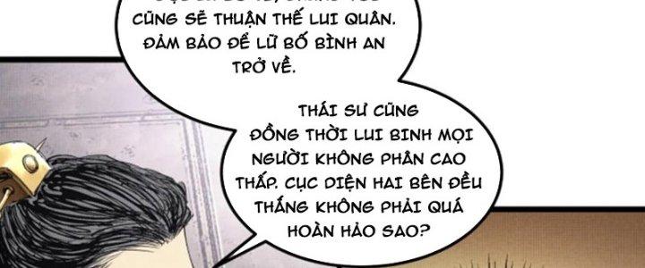 máy mô phỏng nhân sinh của lữ bố chapter 40 48