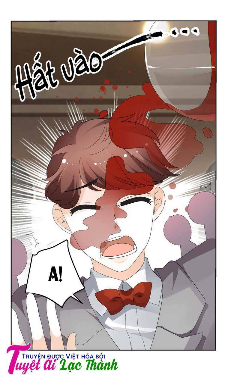 phản công thành siêu sao chapter 23 61