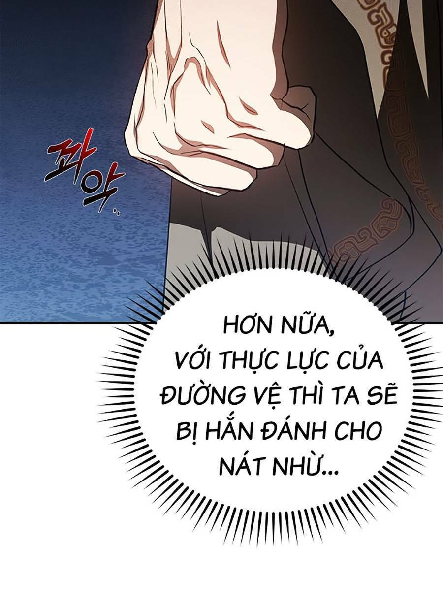 võ đang kỳ hiệp chapter 97 47
