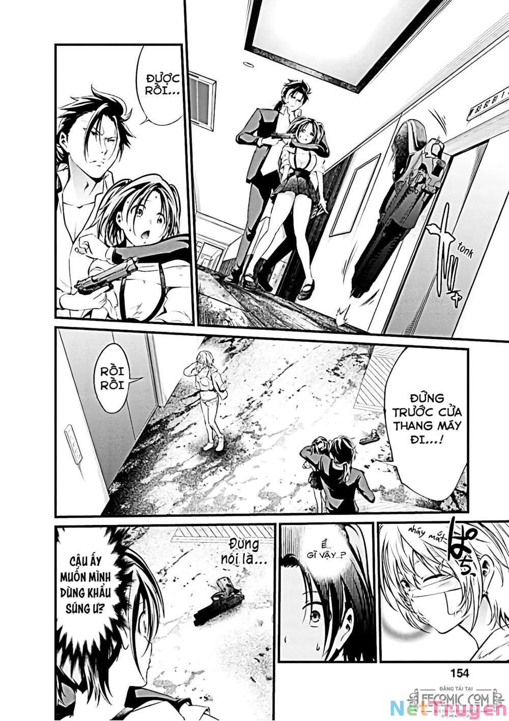 thí nghiệm ngục tù chapter 59 3