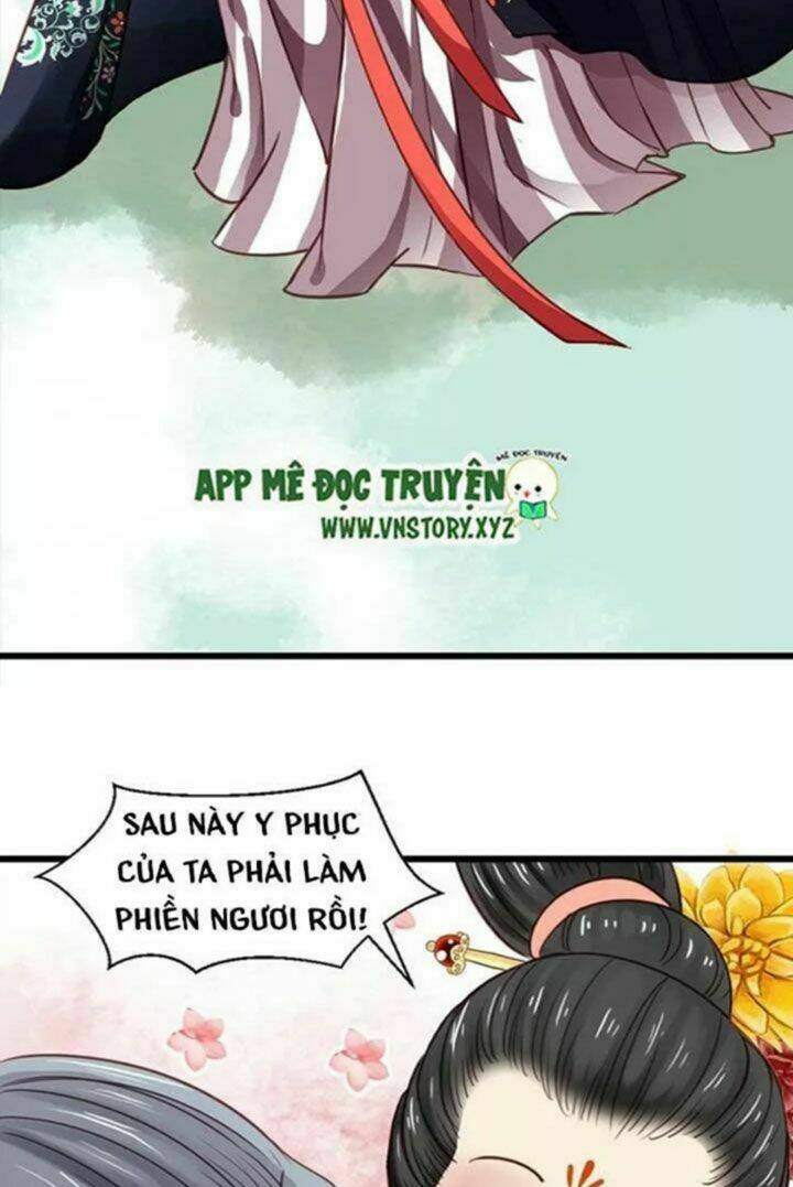 kiều nữ độc phi chapter 25 11