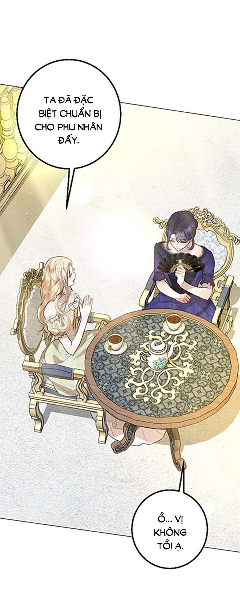 ngã rẽ định mệnh chapter 18.1 33