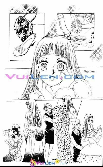 hợp đồng nô lệ chapter 4 77