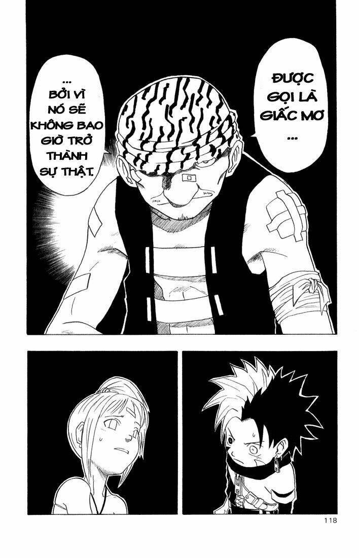 cuộc phiêu lưu của quỷ satan chapter 2.2 6