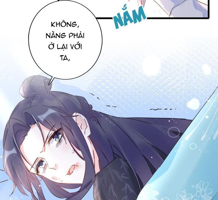hoa nhan sách 2 chapter 94 14
