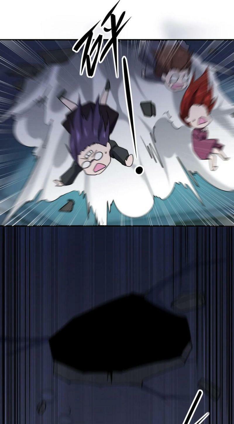 đừng hiểu lầm, tôi mới là người bị hại! chapter 53 50