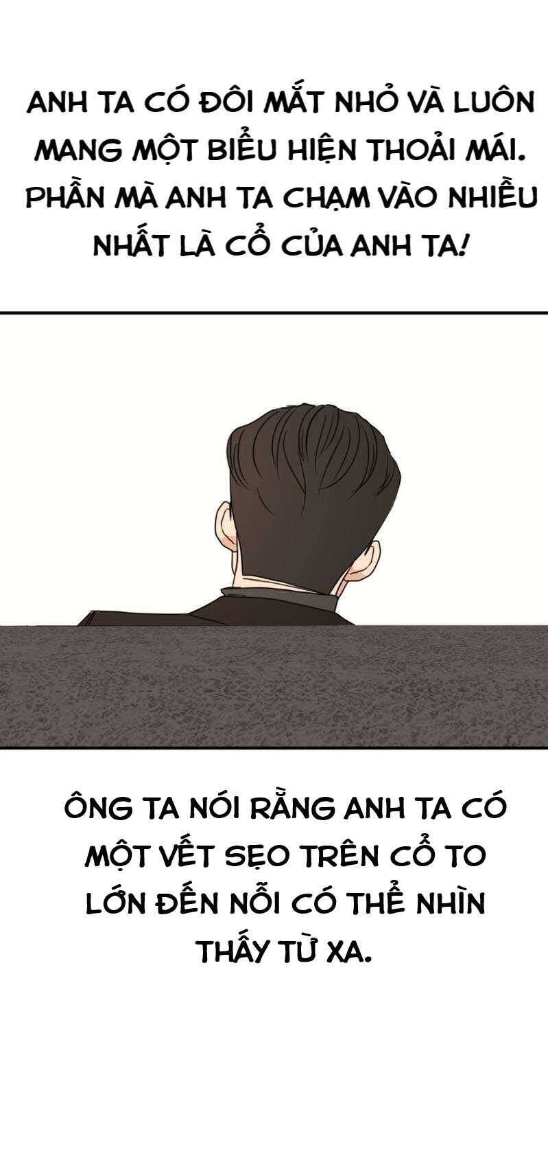 Bạn Trai Vệ Sĩ chapter 108 52