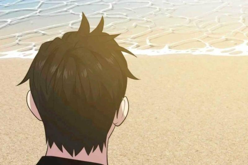 linh hồn ở nhà ga seoul chapter 76 39