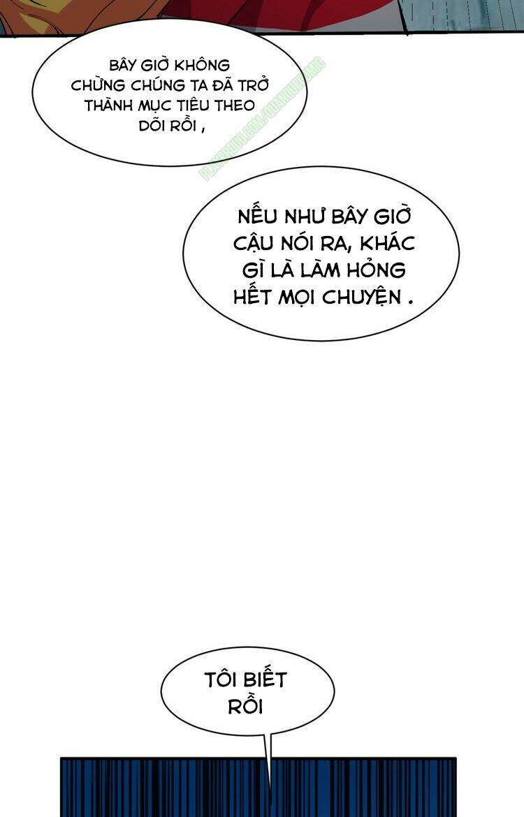 thần lai yêu vãng chapter 15 27