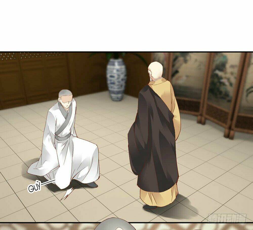 thiền tâm vấn đạo chapter 55 17