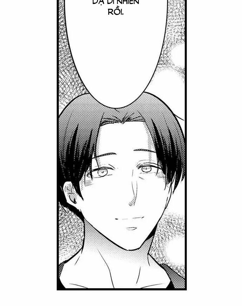 sai rồi, sếp tây nhà tôi không phải là quý ông đâu! chapter 95 37