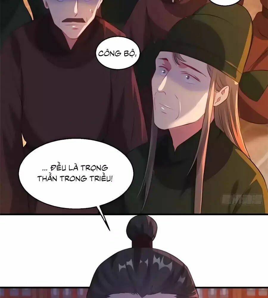 gian phi như thử đa kiều chapter 61 2