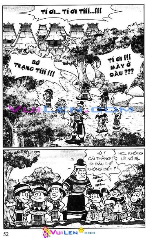 thần đồng đất việt chapter 134 49