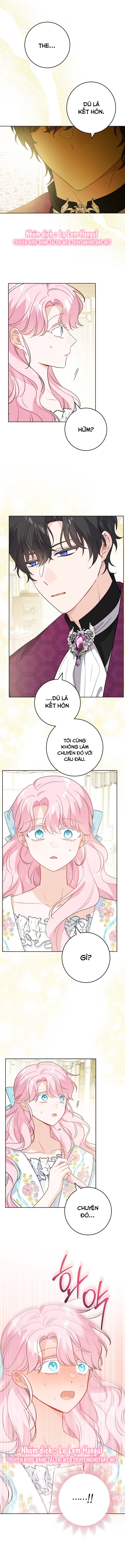 tôi sẽ đưa đứa trẻ ấy rời đi chapter 45 5