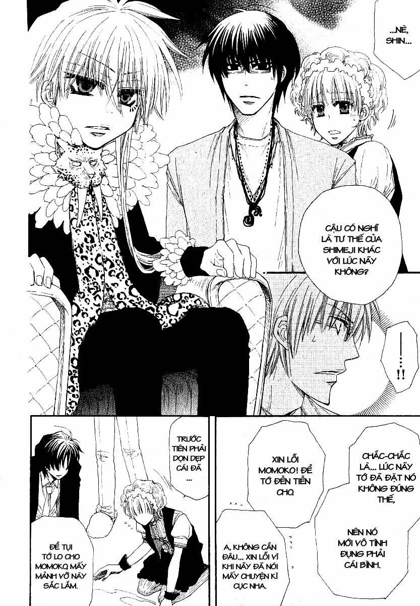 lover's doll chapter 3 17