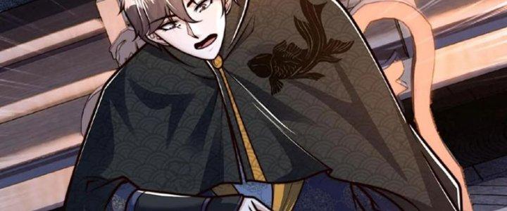 ta nuôi ma quỷ ở trấn ma ti chapter 143 72