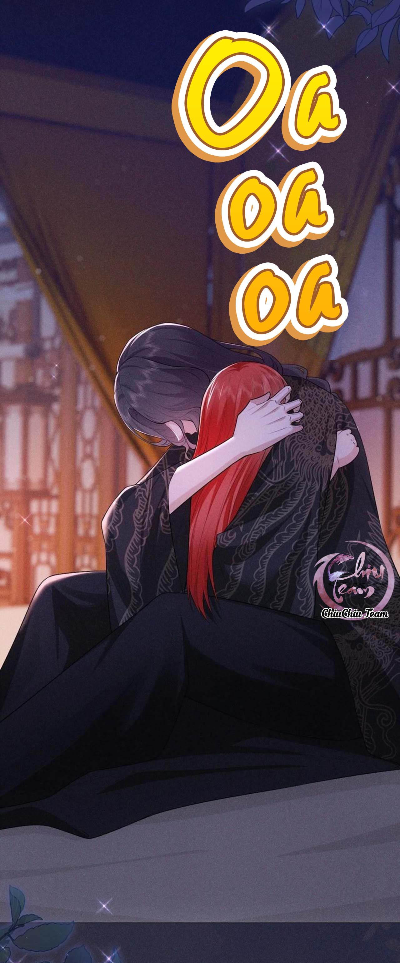 hỉ sự của đế quân chapter 20 13