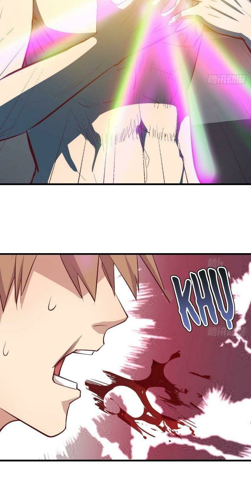 song tu đạo lữ kiểu xem mặt chapter 85 4