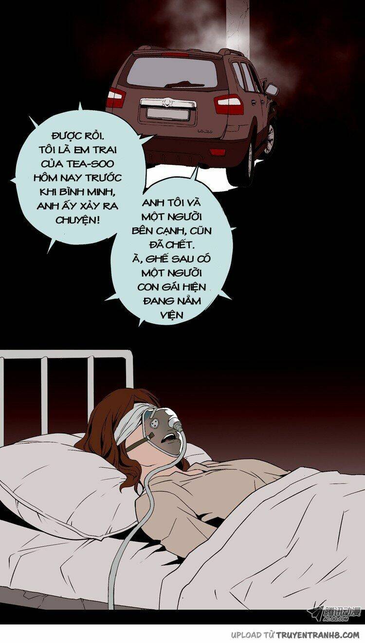 0.0 mhz - tần số chết chapter 26 3