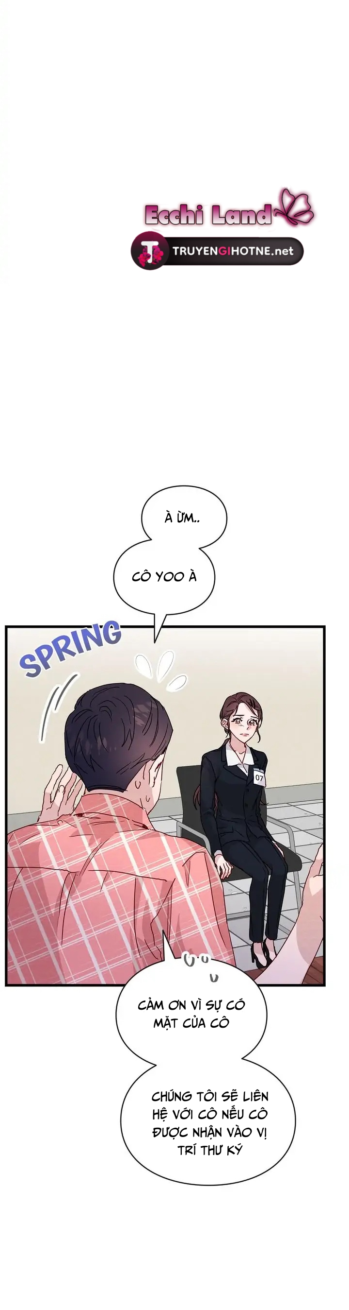 nụ hôn lúc bình minh ở tiffany chapter 30.2 29