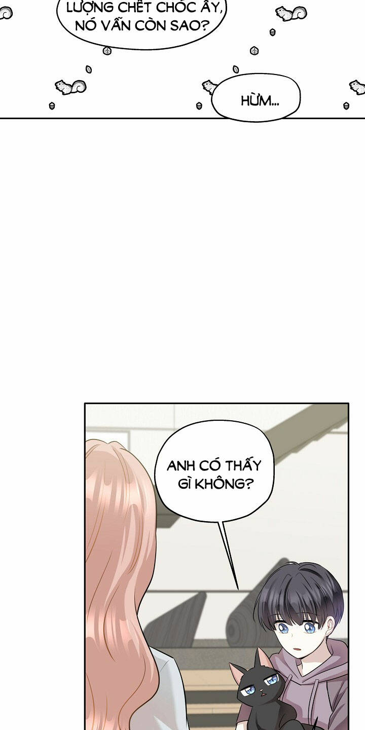 cuộc sống kỳ thú chapter 94 37