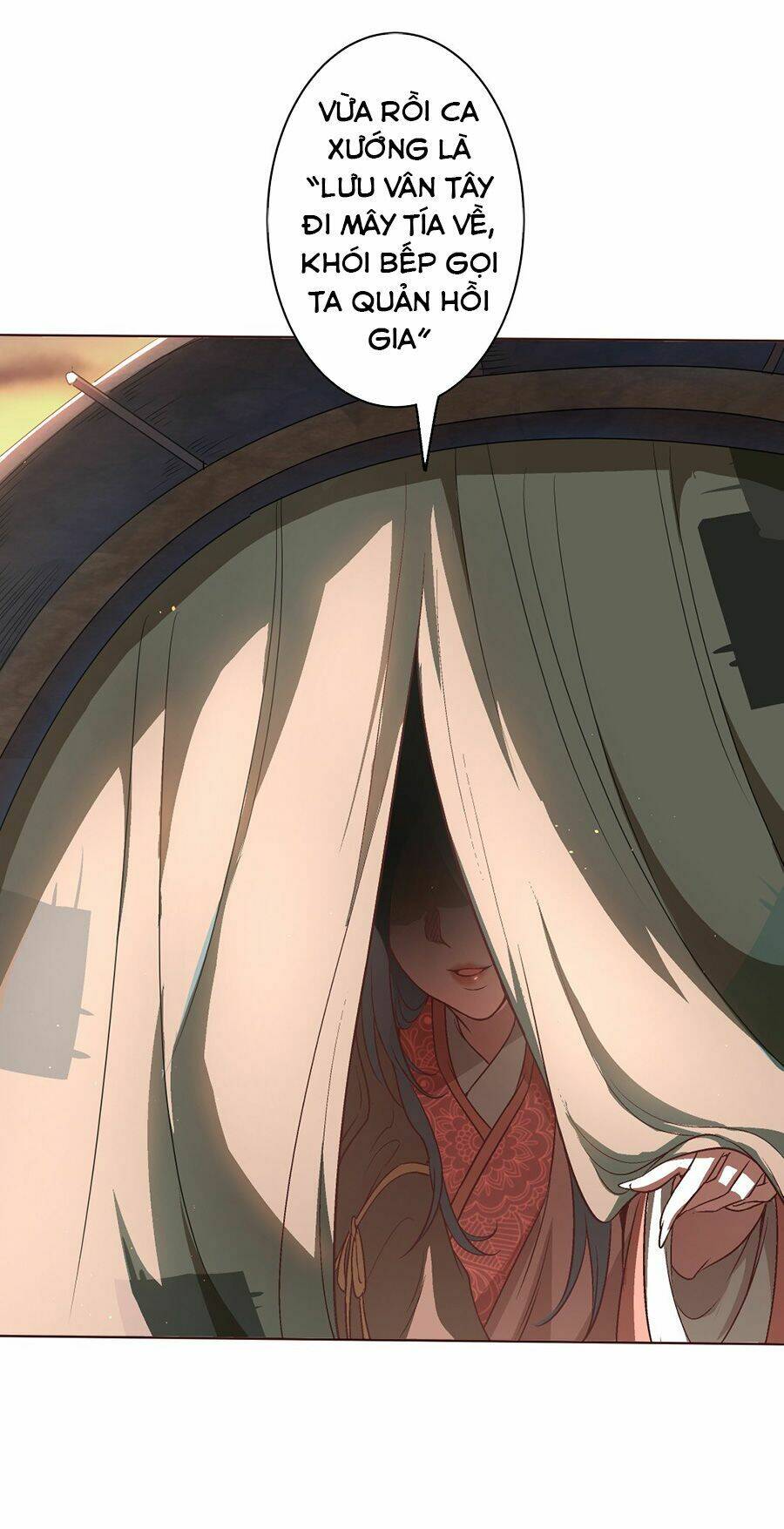 vong xuyên dạ hành chapter 1 13