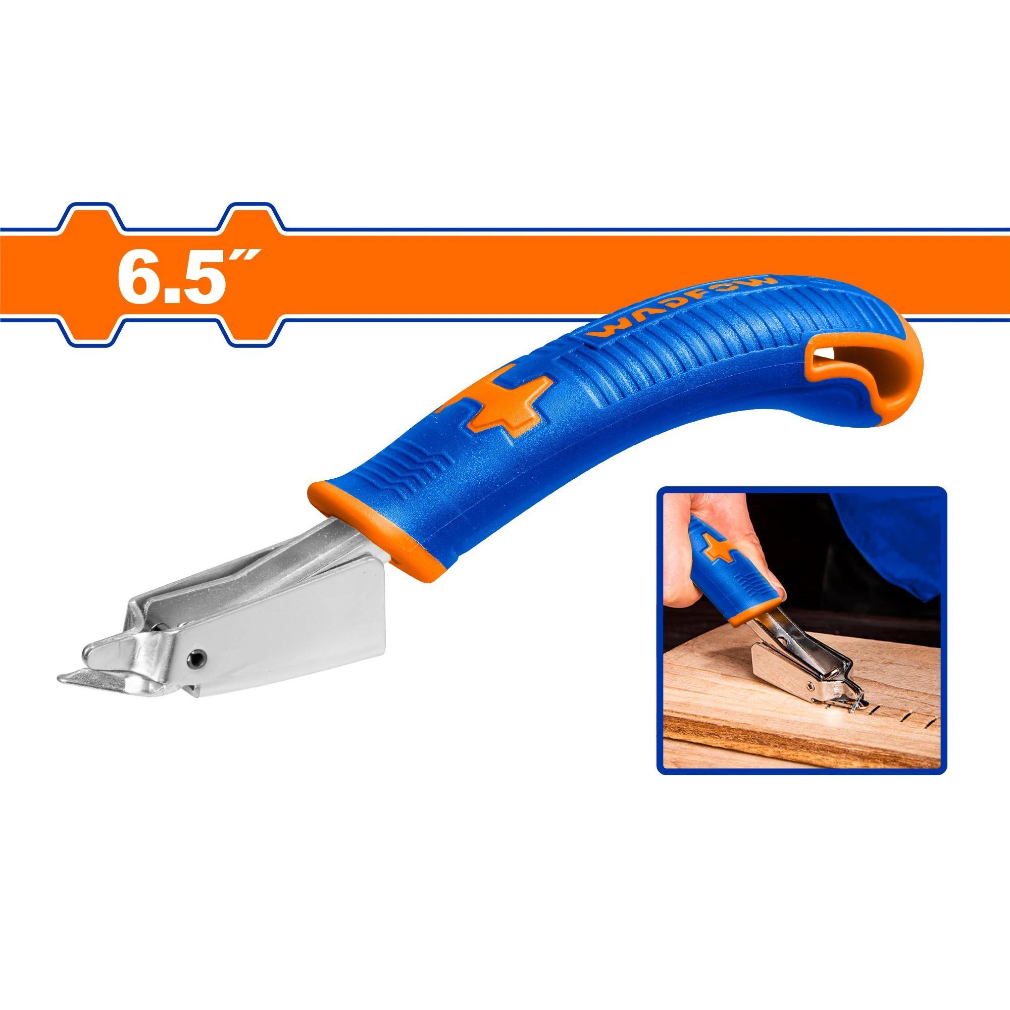 DỤNG CỤ GỠ ĐINH GHIM 6.5&quot; WQD1665 WADFOW - HÀNG CHÍNH HÃNG